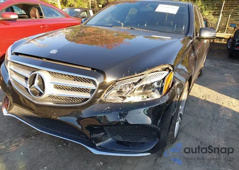 2014 Mercedes-Benz E 350 4Matic from USA, damaged, VIN WDDHF8JB7EA823113
